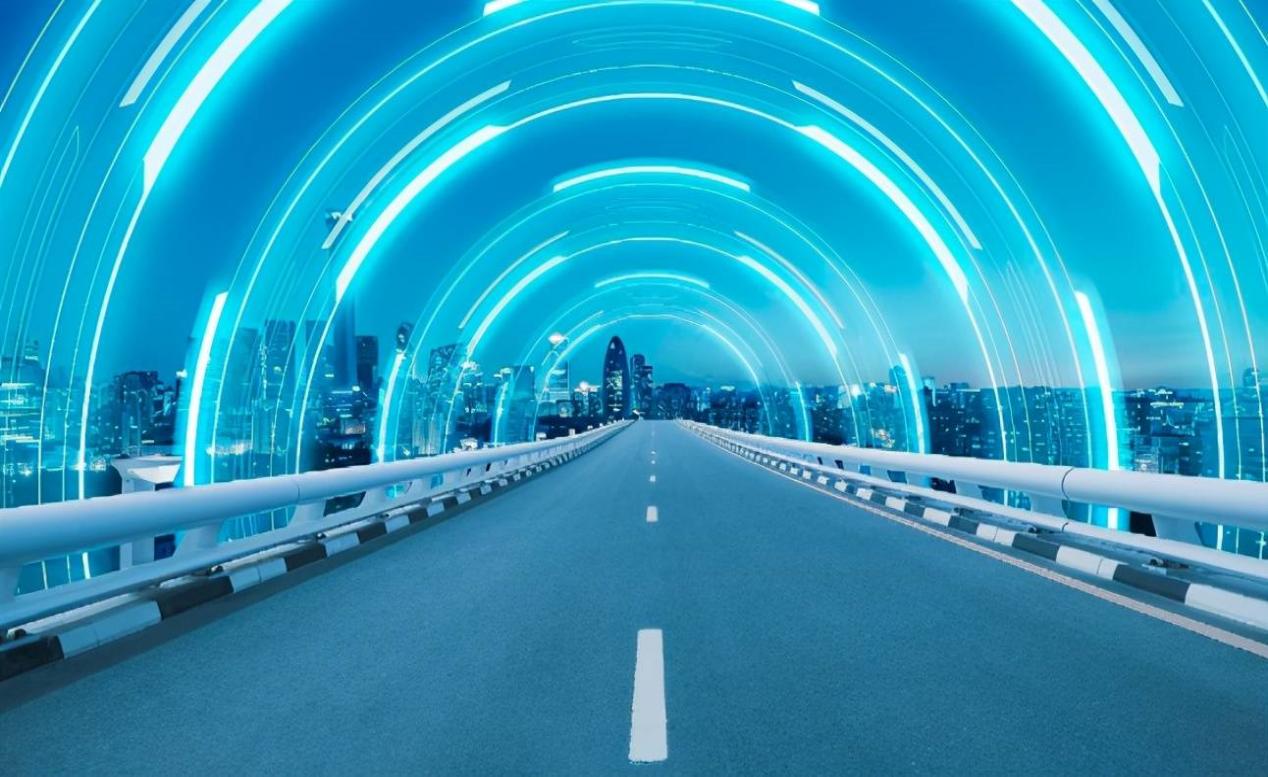 路长制管理系统